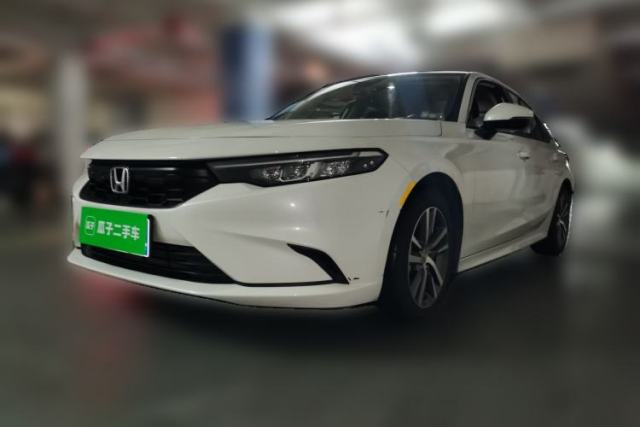 Used Honda Integra 2022 240TURBO CVT Technology Edition