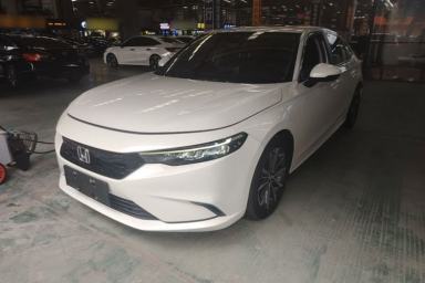 Used Honda Integra 2022 240TURBO CVT Luxury Edition