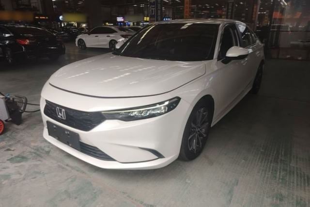 Used Honda Integra 2022 240TURBO CVT Luxury Edition