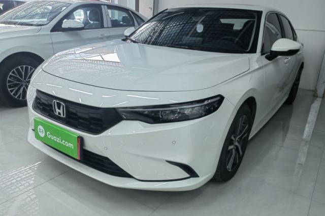 Used Honda Integra 2022 240TURBO CVT Technology Edition