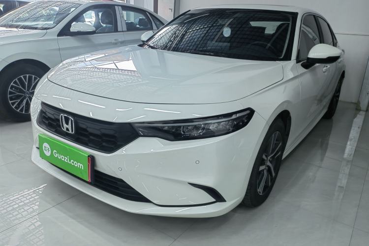 Used Honda Integra 2022 240TURBO CVT Technology Edition Guazi used car, China used car export, Used car for sale, Used  cars, Cheapest cars for sale