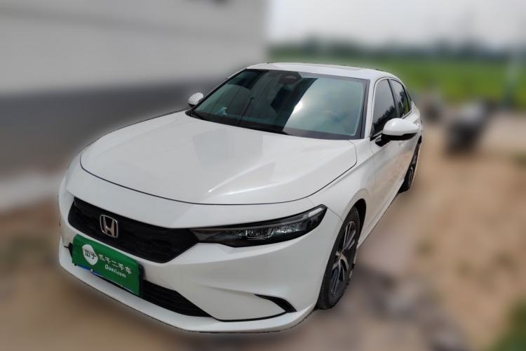 Used Honda Integra 2022 240TURBO CVT Technology Edition Guazi used car, China used car export, Used car for sale, Used cars, Cheapest cars for sale