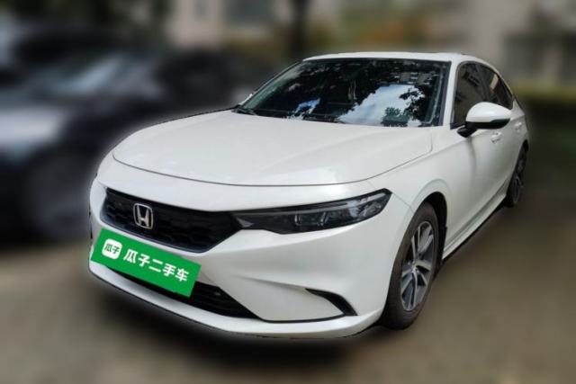Used Honda Integra 2022 240TURBO CVT Technology Edition