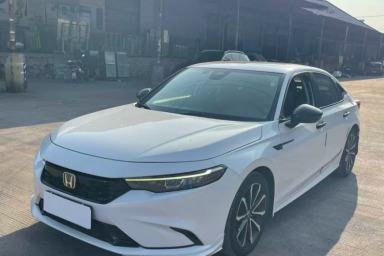 Used Honda Integra 2022 240TURBO CVT Technology Edition