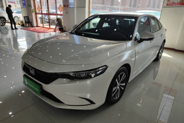 Used Honda Integra 2022 240TURBO CVT Technology Edition