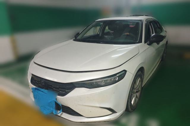 Used Honda Integra 2022 240TURBO Manual Exclusive Edition