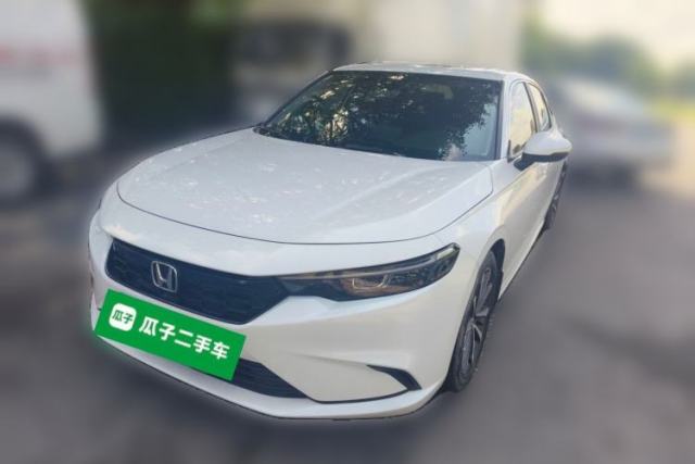 Used Honda Integra 2022 240TURBO CVT Luxury Edition