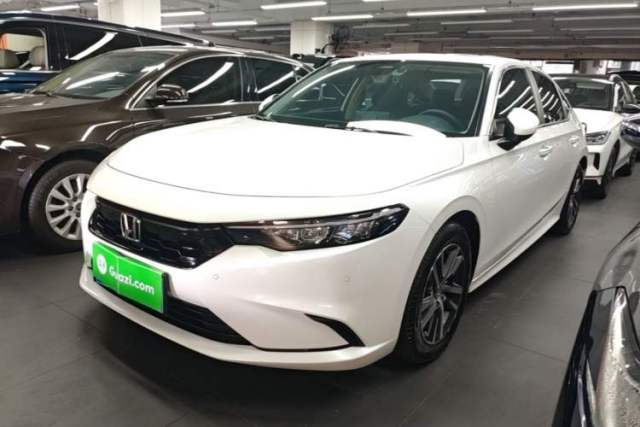 Used Honda Integra 2022 240TURBO CVT Technology Edition