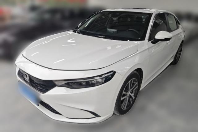Used Honda Integra 2022 240TURBO CVT Technology Edition