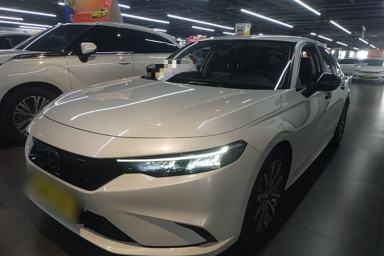 Used Honda Integra 2022 240TURBO CVT Luxury Edition