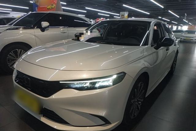 Used Honda Integra 2022 240TURBO CVT Luxury Edition