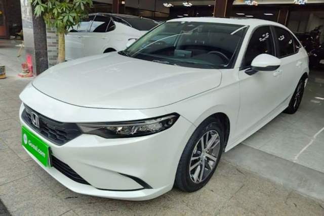 Used Honda Integra 2022 240TURBO CVT Phantom Night Luxury Edition