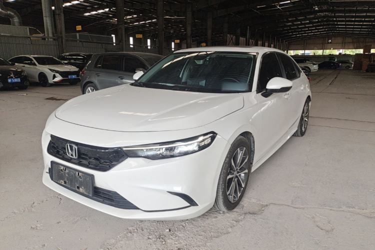 Used Honda Integra 2022 240TURBO CVT Luxury Edition Guazi used car, China used car export, Used car for sale, Used cars, Cheapest cars for sale
