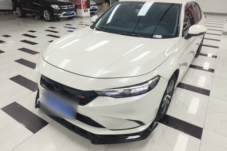 Used Honda Integra 2022 240TURBO CVT Phantom Night·Tech Edition Guazi used car, China used car export, Used car for sale, Used  cars, Cheapest cars for sale