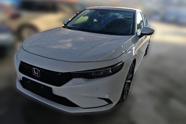 Used Honda Integra 2022 240TURBO CVT Phantom Night Luxury Edition