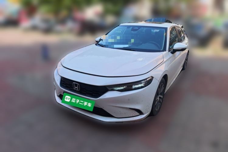 Used Honda Integra 2022 240TURBO CVT Technology Edition Guazi used car, China used car export, Used car for sale, Used  cars, Cheapest cars for sale