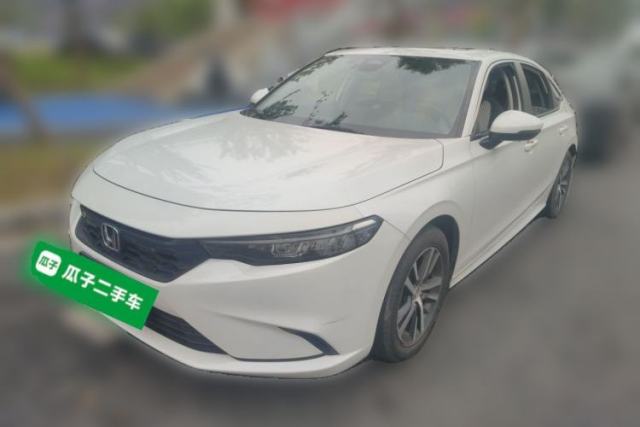 Used Honda Integra 2022 240TURBO CVT Technology Edition