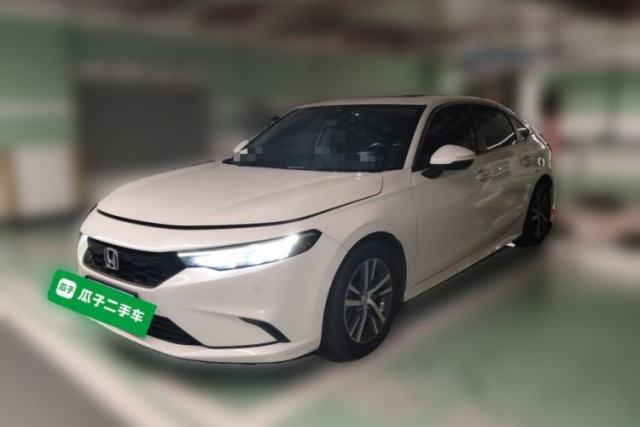 Used Honda Integra 2022 240TURBO CVT Technology Edition