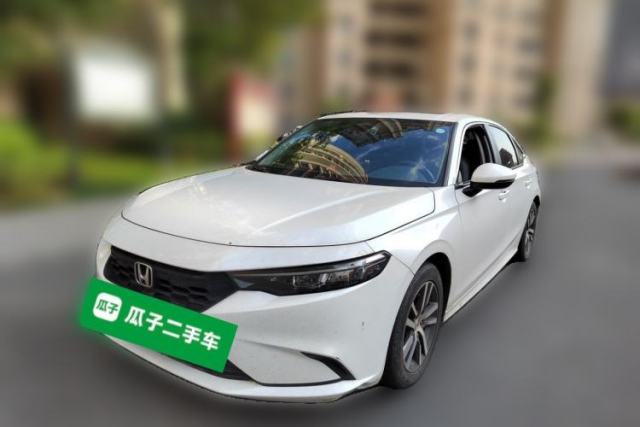 Used Honda Integra 2022 240TURBO CVT Technology Edition