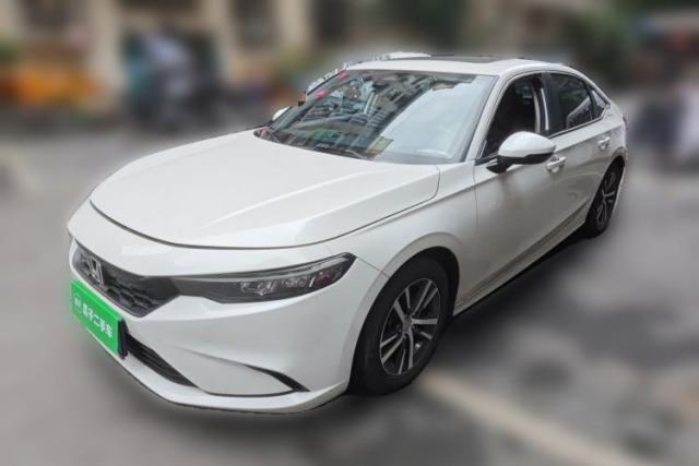 Used Honda Integra 2022 240TURBO CVT Technology Edition