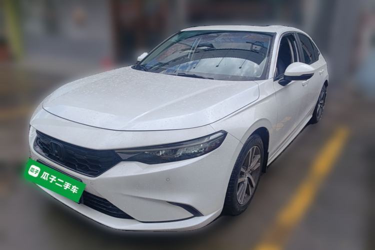 Used Honda Integra 2022 240TURBO CVT Technology Edition Guazi used car, China used car export, Used car for sale, Used cars, Cheapest cars for sale