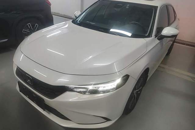Used Honda Integra 2022 240TURBO CVT Technology Edition