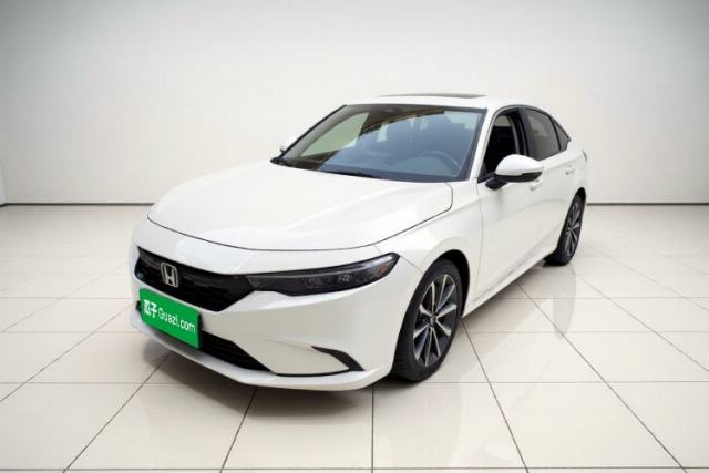 Used Honda Integra 2022 240TURBO CVT Luxury Edition