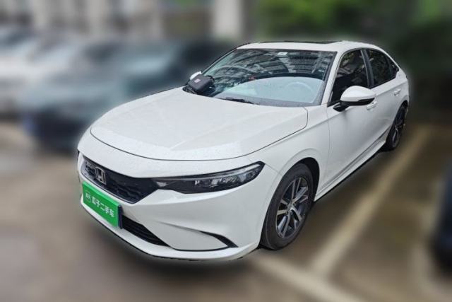 Used Honda Integra 2022 240TURBO CVT Technology Edition
