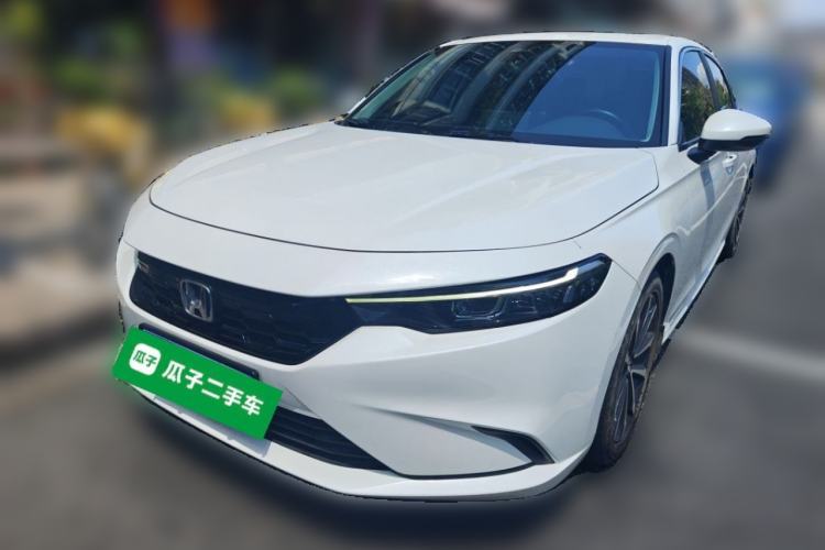 Used Honda Integra 2022 240TURBO CVT Luxury Edition Guazi used car, China used car export, Used car for sale, Used  cars, Cheapest cars for sale
