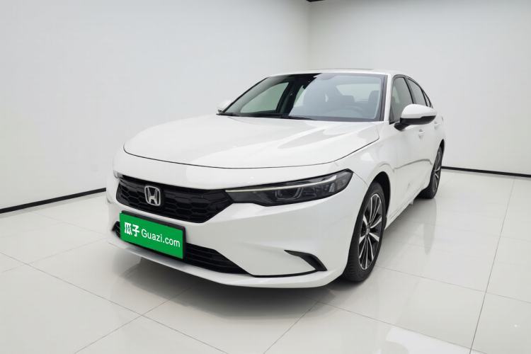 Used Honda Integra 2022 240TURBO CVT Luxury Edition Guazi used car, China used car export, Used car for sale, Used  cars, Cheapest cars for sale
