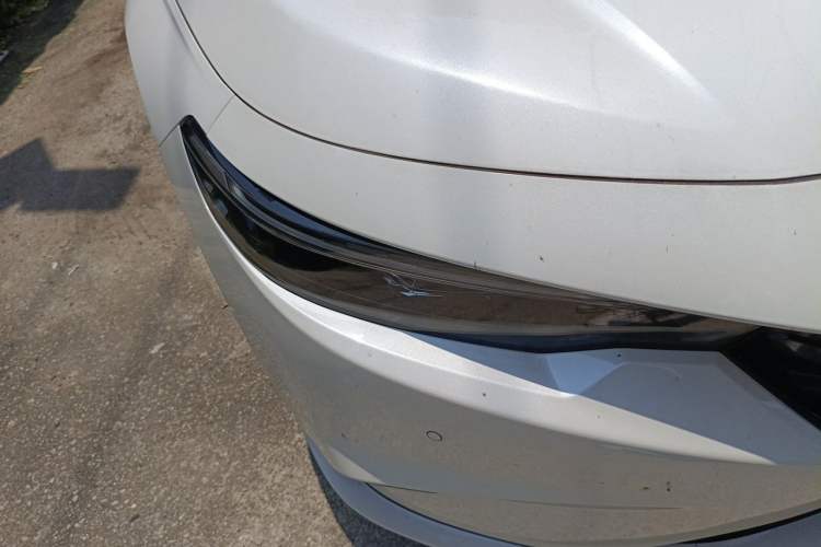 Used Honda Integra 2022 240TURBO CVT Luxury Edition Right Front Headlight