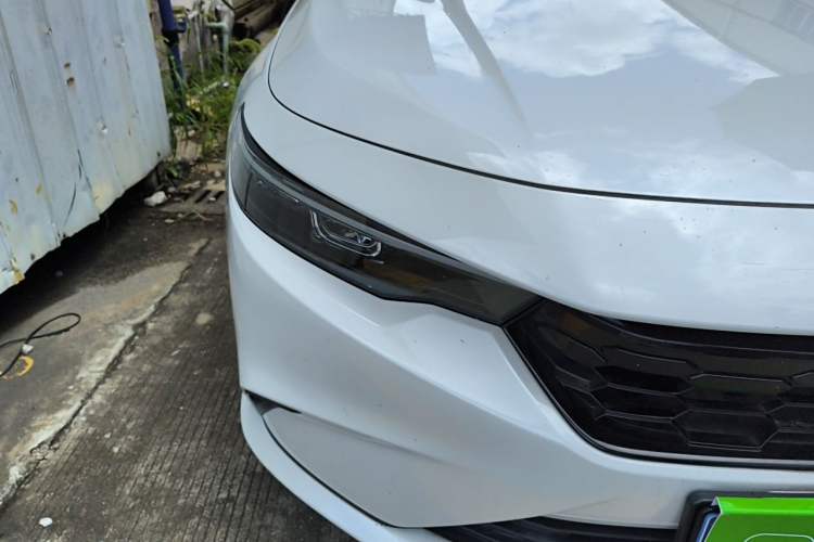 Used Honda Integra 2022 240TURBO CVT Luxury Edition Right Front Headlight