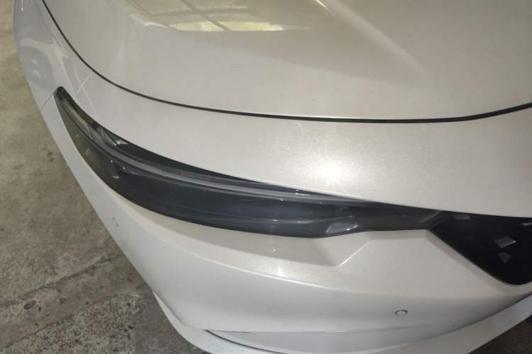 Used Honda Integra 2022 240TURBO Manual Exclusive Edition Right Front Headlight