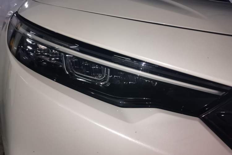 Used Honda Integra 2022 240TURBO CVT Luxury Edition Right Front Headlight