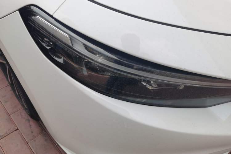 Used Honda Integra 2022 240TURBO CVT Luxury Edition Right Front Headlight