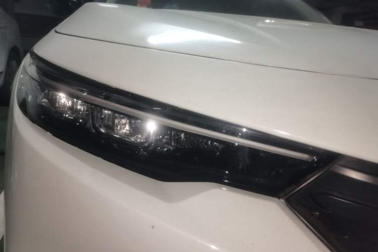 Used Honda Integra 2022 240TURBO CVT Phantom Night·Tech Edition Right Front Headlight