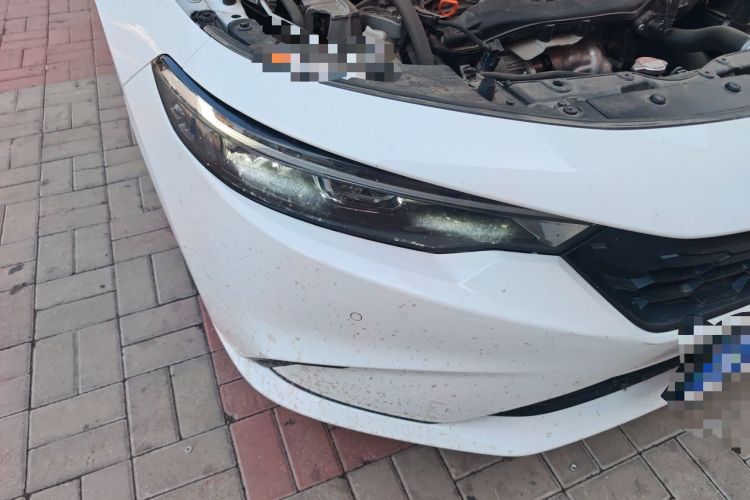 Used Honda Integra 2022 240TURBO CVT Technology Edition Right Front Headlight