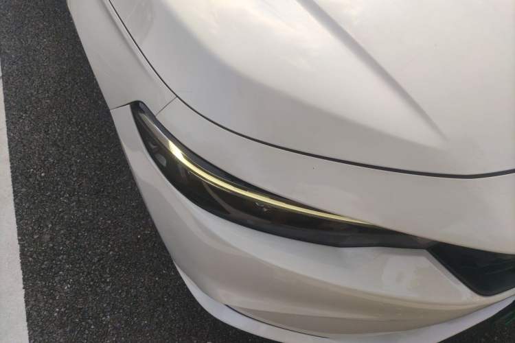 Used Honda Integra 2022 240TURBO CVT Phantom Night·Tech Edition Right Front Headlight