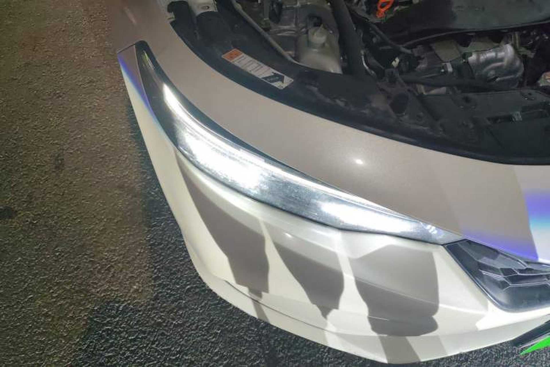 Used Honda Integra 2022 240TURBO Manual Exclusive Edition Right Front Headlight