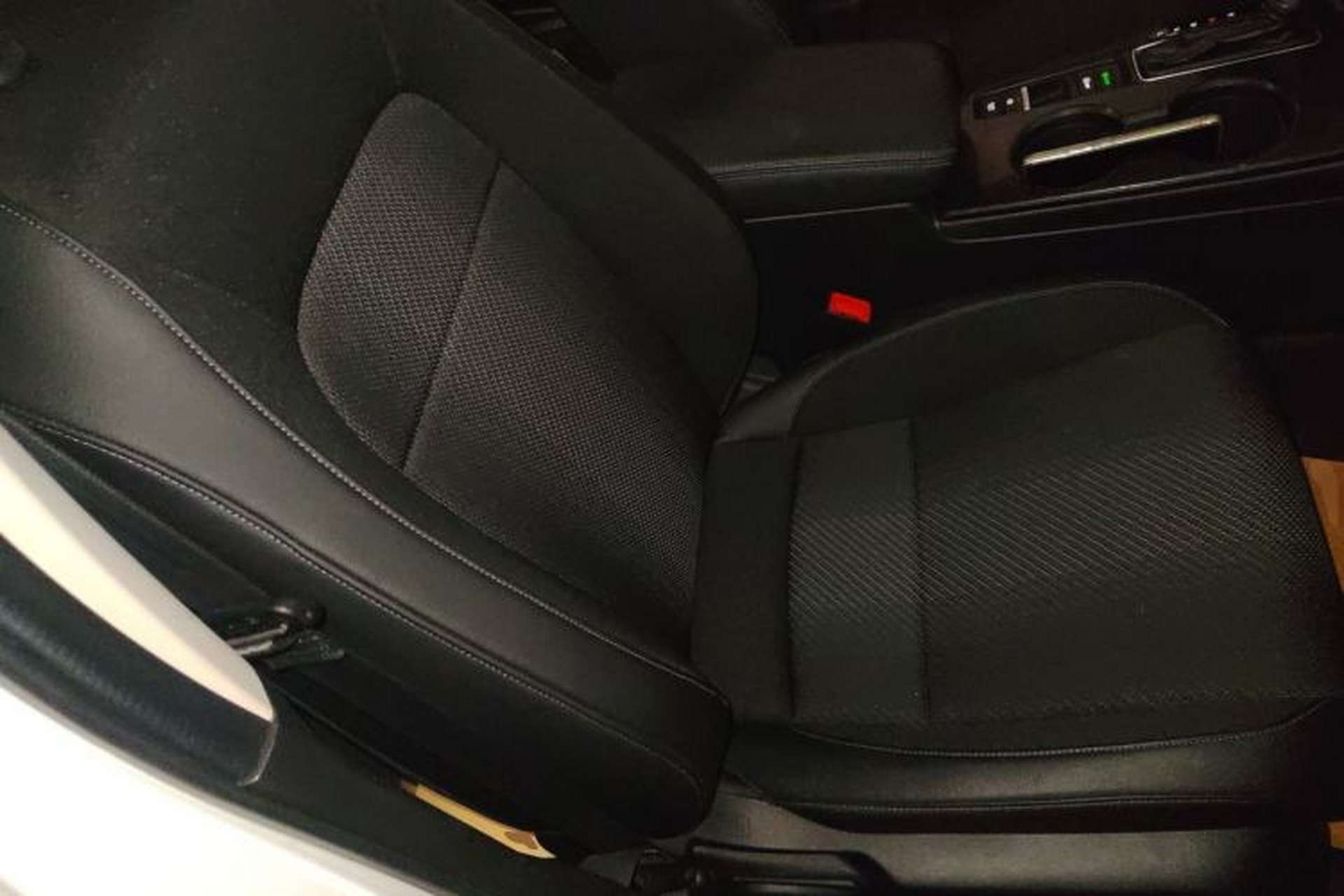 Used Honda Integra 2022 240TURBO CVT Phantom Night·Tech Edition Right Front Seat