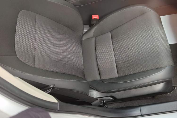 Used Honda Integra 2022 240TURBO CVT Phantom Night·Tech Edition Right Front Seat