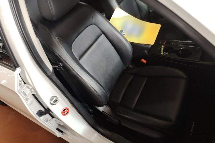 Used Honda Integra 2022 240TURBO CVT Prestige Edition Right Front Seat