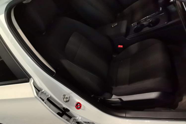 Used Honda Integra 2022 240TURBO CVT Technology Edition Right Front Seat