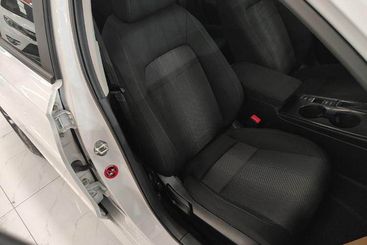 Used Honda Integra 2022 240TURBO CVT Technology Edition Right Front Seat