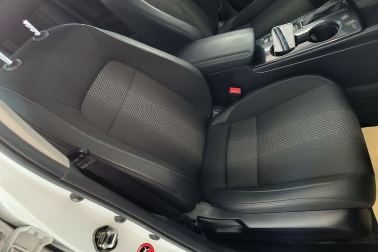 Used Honda Integra 2022 240TURBO CVT Phantom Night·Tech Edition Right Front Seat