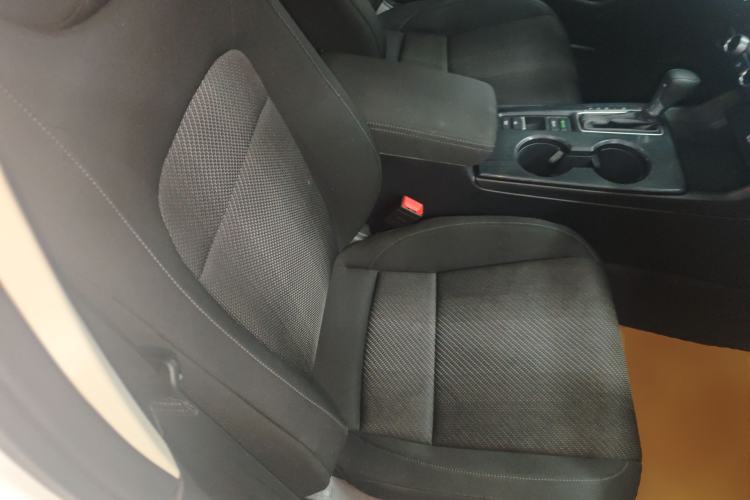 Used Honda Integra 2022 240TURBO CVT Technology Edition Right Front Seat