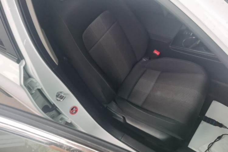 Used Honda Integra 2022 240TURBO CVT Technology Edition Right Front Seat