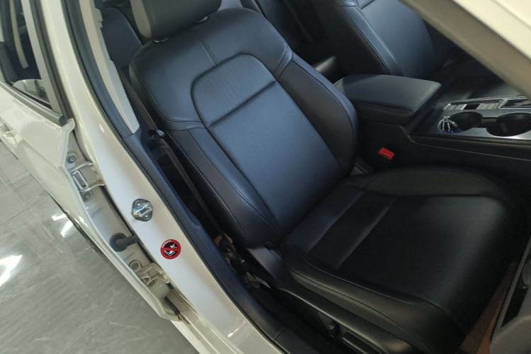 Used Honda Integra 2022 240TURBO CVT Luxury Edition Right Front Seat