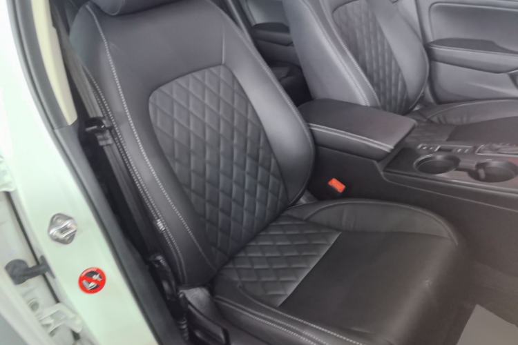 Used Honda Integra 2022 240TURBO CVT Technology Edition Right Front Seat