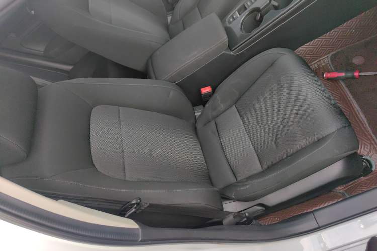 Used Honda Integra 2022 240TURBO CVT Technology Edition Right Front Seat